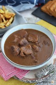 Carbonnade Flammande Faite Maison Ptitchef Recette Cuisine Carbonnade Carbonnadeflamande Faitmaison Repas I Recette Alimentation Recettes De Cuisine
