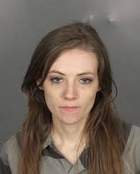 Danielle Edgington's Instagram, Twitter & Facebook