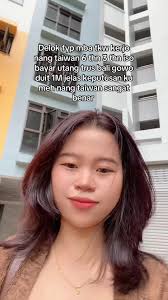 Mba Tkw Taiwan Pake Rok Zebra