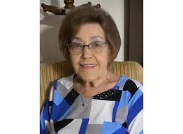 Sue Romine Obituary (1943