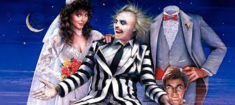 The future star of natural born killers was one of the young actresses who auditioned for the crucial role of lydia, after a number of stars. Beetlejuice Drive In Movie Broadway Theater League Of Utica