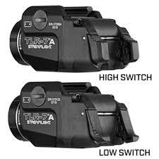Weapon Mounted Lights Tactical Gun Lights Lasers Streamlight