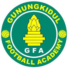 Terdapat sungai di atas tanah, tetapi dimusim kemarau kering. Lagi Gfa Gunungkidul Football Academy Go International Website Siraman