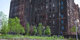 Domino beim führenden marktplatz für gebrauchtmaschinen kaufen. Der Domino Park In Brooklyn Alle Events Insider Tipps 2021