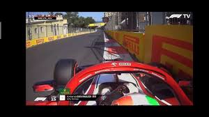 Jun 05, 2021 · 2021 azerbaijan f1 gp race notes charles leclerc, ferrari sf21 and valtteri bottas, mercedes w12 during qualifying azerbaijan gp at baku city circuit the opening q1 session was characterised by two red flag periods for separate incidents at the tricky turn 15. F1 Baku 2021 Qualifying Giovinazzi Crashes At Turn 15 Youtube