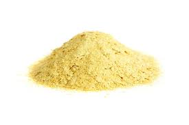 real truth about nutritional yeast