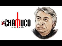 CHAMUCO TV. John Saxe-Fernández