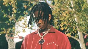 'polo g' is the pseudonym of taurus tremani bartlett, an american rapper and songwriter. Polo G Launches Limited Capsule Collection With Rose In Good Faith Complex