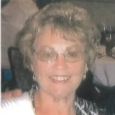 Obituary information for Shirley Blake Millard