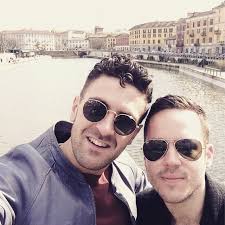 Ross Gregson's Instagram, Twitter & Facebook