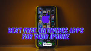 Best antivirus for iphone and ipad. Best Free Ios Antivirus Apps For Your Iphone Hitricks