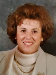 Frances Roman Obituary