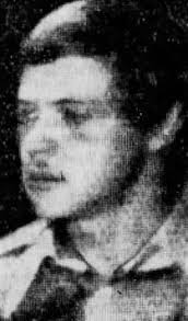 Hollandsburg, IN Valentine's Day Massacre: Four men broke into the Spencer  home and killed 4 young brothers, with one survivor, their mother, Betty  Jane Spencer