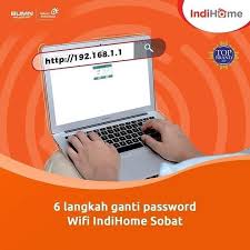 Firms set up router admin access in this address to allow network administrators to configure their routers and networks. Indihome Indonesia Home Facebook