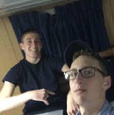 Jack Stancil's Instagram, Twitter & Facebook