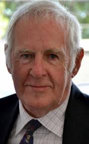 Thomas McDonald Obituary