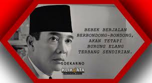 Kata kata bijak cinta dan quotes cinta romantis menyentuh hati. Kata Kata Soekarno Kumpulan Mutiara Bijak Dari Bapak Bangsa Indonesiaa Bijak Kehidupan Soekarno