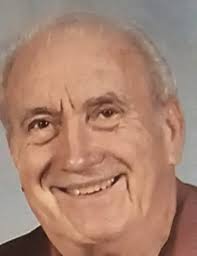 Obituary information for Pierre Lupori