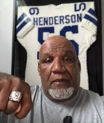 There Will Never Be Another Like Thomas “Hollywood” Henderson