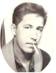 Obituary for Ralph Thomas