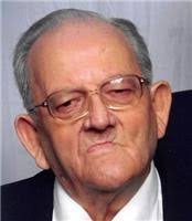 Augustus Causby Obituary (1929