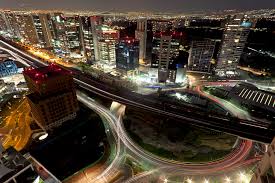 Maybe you would like to learn more about one of these? Santa Fe Sera Primer Distrito Digital De La Cdmx Tecreview