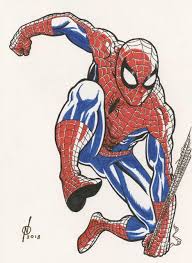 Spider Man Spiderman Drawing Spiderman Art Spiderman Art Sketch