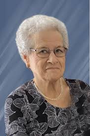 Roy et Giguère Avis de décès