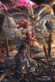 magia record(/g spoilers go in here). Top Scoring Links Madokamagica Madoka Magica MahÅ ShÅjo Madoka Magica Magical Girl Anime