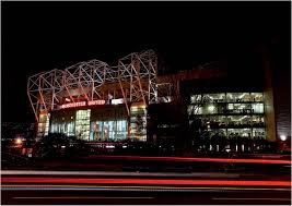Wallpapers for theme old trafford. Old Trafford Wallpaper For Walls