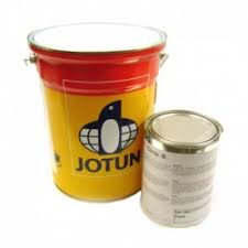 jotun pilot ii gloss finish coating for atmospheric