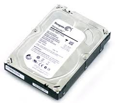 Sectors on hard drive can easily get damaged due to all kinds of reasons. Seagate Barracuda 3tb Review 1tb Platters St3000dm001 Storagereview Com