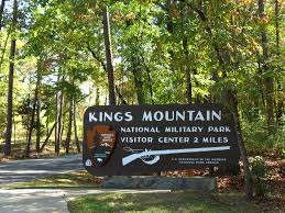 Welcome to the official mountain men on the history channel facebook page. Kings Mountain And Cowpens Tiger Tales