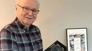 Bergindustriens natursteinspris til Lundh