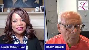 Meet Legendary Hollywood Agent Harry Abrams, an American Original