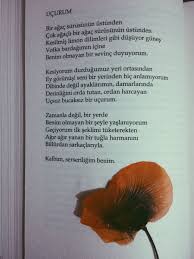 Ucurum Edip Cansever Edipcansever Guzel Soz Edebiyat Votka