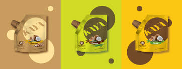 Paradigm mall official website pj. Oldtown White Coffee Our Past Creative Marketing Solution Dot Creative Design
