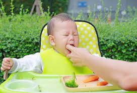 Baby Vomiting Mucus Causes Prevention When To Worry