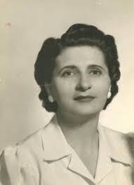 Olga Kohn Hirsch (1903-1951)