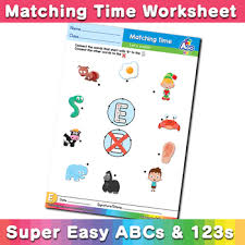 A, b, c, d, e, f, g, h, i, j, k. Words Starting With E Simple Phonics Matching Time Free Esl Worksheet Bingobongo