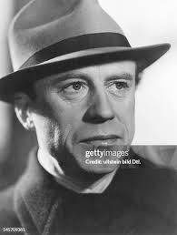 985 Helmut Werner Stock Photos, High-Res Pictures, and Images