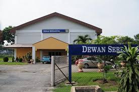 Check spelling or type a new query. Dewan Taman Ehsan Portal Rasmi Majlis Perbandaran Selayang Mps