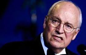 Former Vice President Dick Cheney has died at age 84.