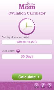 Ovulation Calendar Fertility 3 1 16 Apk Download Android