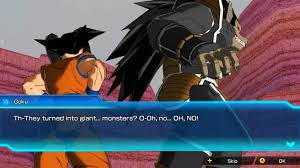 May have minor shelf ware Super Dragon Ball Heroes World Mission Review For Nintendo Switch