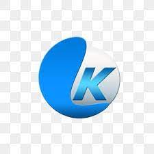 K And Square Logo Logo Company Symbol Png And Vector With Transparent Background For Free Download Company Logo Design Logo Design Logo Design Free