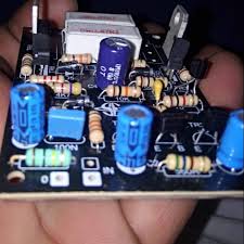 Check spelling or type a new query. Kit Driver Power Amplifier Mono Ocl 150 Watt Shopee Indonesia