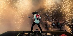 GRYFFIN @ North Coast Festival
