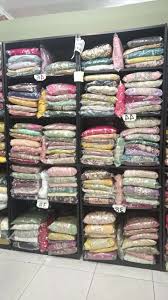 Bollywood Fashion World was live.