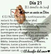 Pin By Ariadne Hernandez On Desafio Del Amor Faith In Love Love And Marriage Prayer For Husband